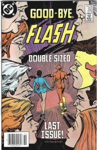 The Flash #350 (1985)