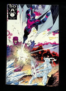 Uncanny X-Men #281