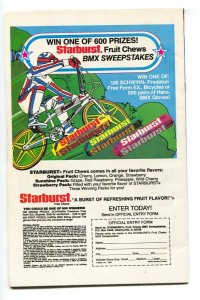 Crisis on Infinite Earths #10 - 1986 - DC - VF/NM - comic book