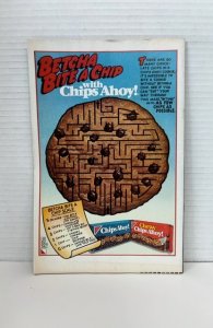 Captain America #344 (1988)