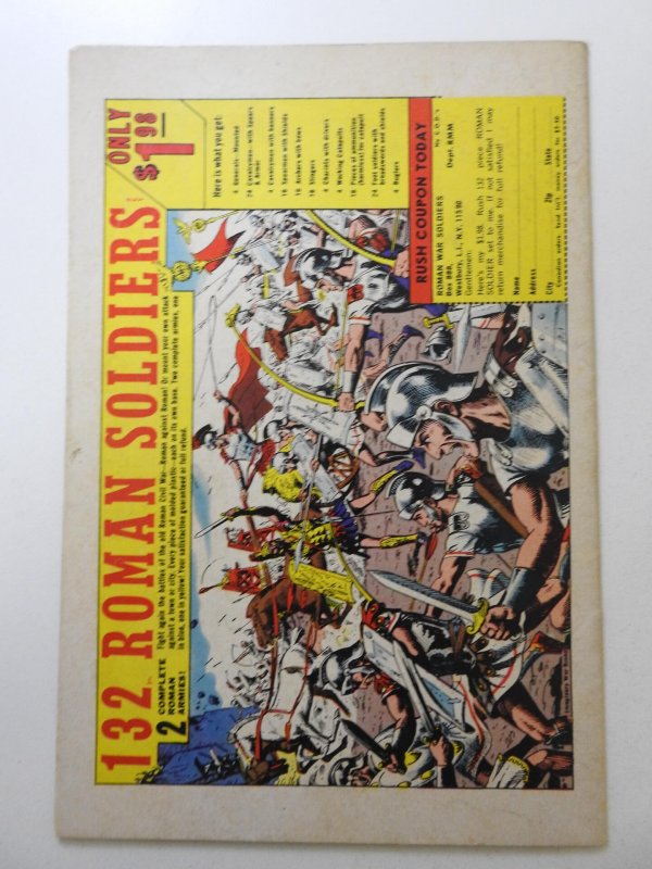 The Avengers #53 (1968) Avengers vs The X-Men! Beautiful Fine Condition!