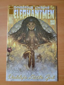 Elephantmen #19 ~ NEAR MINT NM ~ 2009 Image Comics