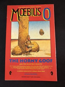 Dark Horse Presents #46 Predator