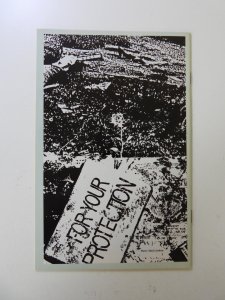 V for Vendetta #9 (1989) VF+ condition