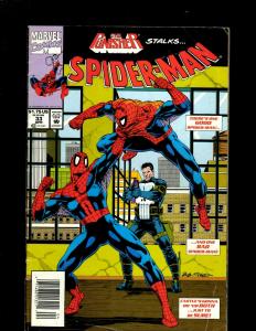 10 Comics Pulse 11 10 13 Spider-Man 33 28 13 29 7 1 + Civil War War Crimes 1 HY3