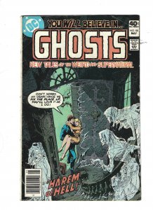 Ghosts #88 (1980) b6