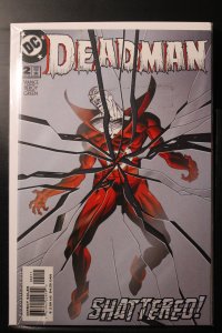 Deadman #2 (2002)