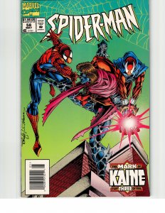 Spider-Man #58 (1995) Spider-Man