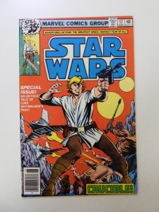 Star Wars #17 (1978) VF condition