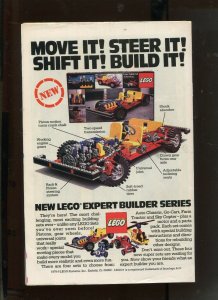 STAR WARS #19 (9.0) BRONZE AGE NEWSTAND EDITION