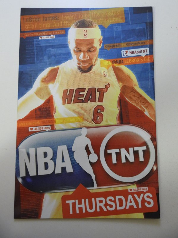 Harley Quinn #0 (2014) VF- Condition