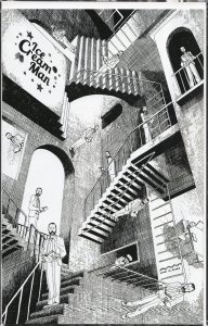 Ice Cream Man #32 (2022)