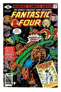 Fantastic Four #209 & #10 H.E.R.B.I.E. Two HAWT comics together! KEY and 1:25!