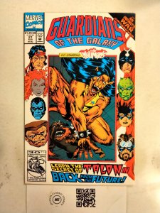 Guardians of the Galaxy #27 NM Marvel Comic Book Avengers Vance Astro 10 HH13