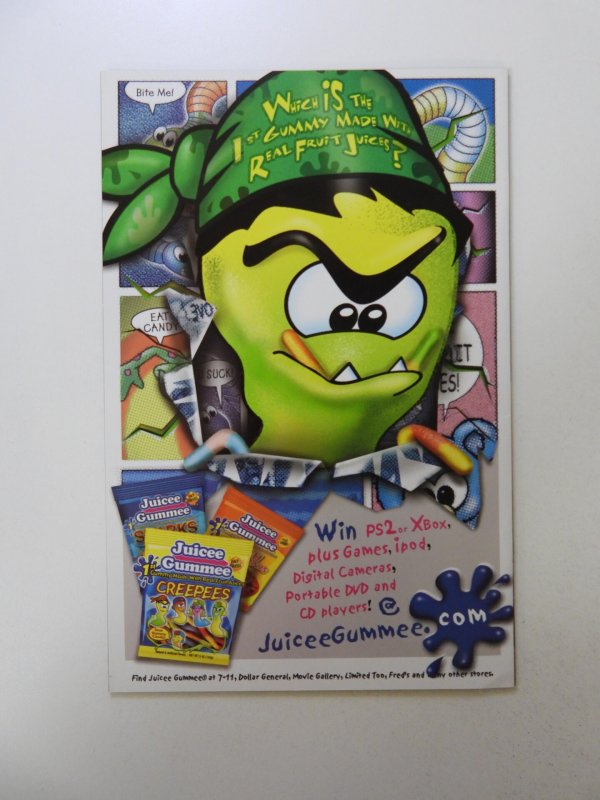 Loki #1 VF condition