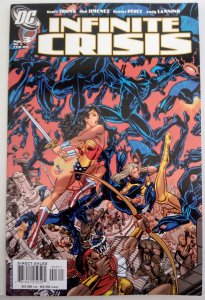 Infinite Crisis #3 (2006)