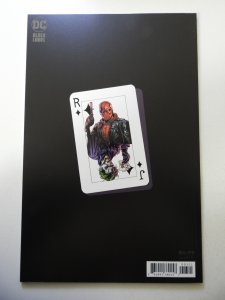 Batman: Three Jokers #3 Cover B (2020) NM Condition