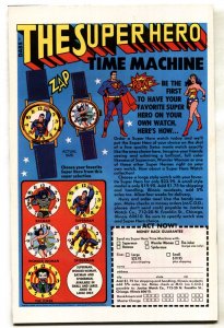 Batman #295 - 1978-Bronze Age-DC comics-