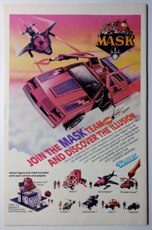 Crisis on Infinite Earths #9 (9.2, 1985) GUY GARDNER BECOMES OFFICIAL