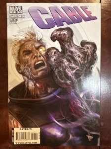 Cable #17 (2009)