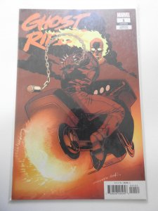 Ghost Rider #1 Variant Edition