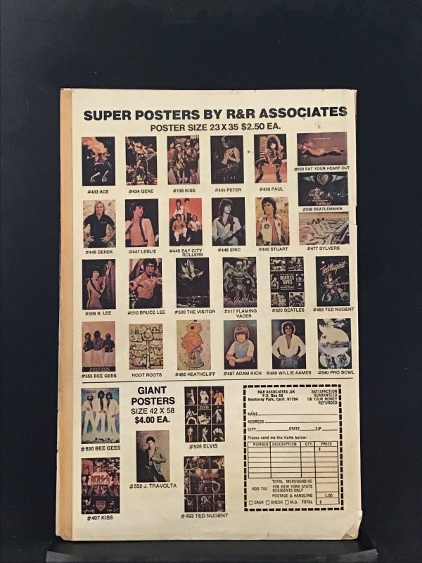 Grimms Ghost Stories #55