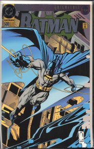 Batman #500 (1993) Batman