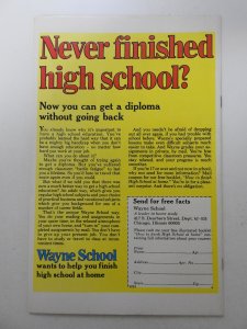 Man-Thing #16 (1975) Beautiful NM- Condition!