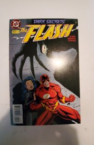 The Flash #103 (1995) NM DC Comic Book J742