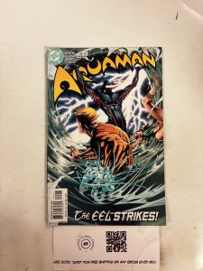 Aquaman #22 NM DC Comic Books Eel Justice League Mera Tempest Dolphin 6 HH63