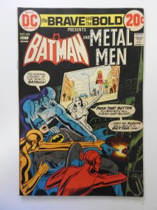 The Brave and the Bold #103  (1972) VG Condition!