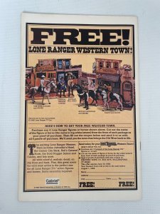 Marvel Team-Up # 117 NM Comic Book Wolverine Spider-Man X-Men Avengers 9 J256