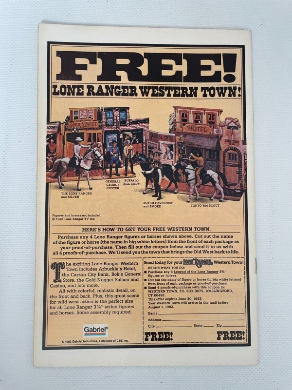 Marvel Team-Up # 117 NM Comic Book Wolverine Spider-Man X-Men Avengers 9 J256