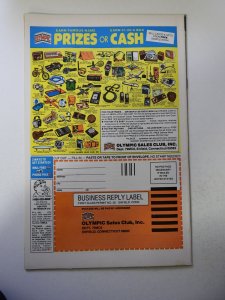 Iron Man #126 (1979) VF- Condition