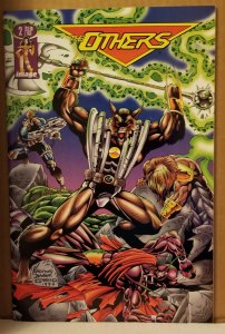 The Others #2 (1995)