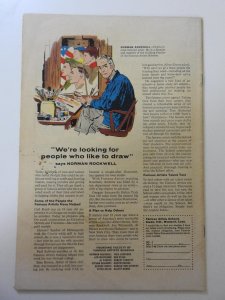 Daredevil #34 (1967) VG/FN Condition!