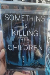 Something is Killing the Children #1 (2019)