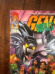 Gen 13 Bootleg #4 (1997)