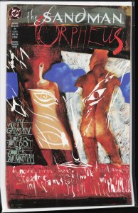 The Sandman Special (1991) Sandman