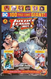 100 Page Comic Giant #6 (2018)