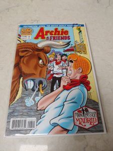 Archie & Friends #118  (2008)