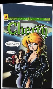 Cherry Poptart #22 (2000)
