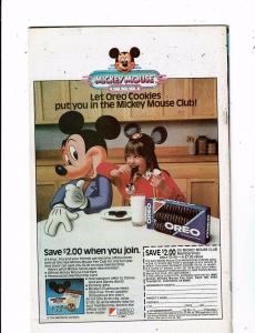 Detective Comics #576 VG DC Comic Book Feat. Batman Year Two Todd McFarlane LH16