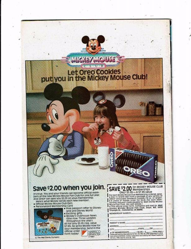 Detective Comics #576 VG DC Comic Book Feat. Batman Year Two Todd McFarlane LH16