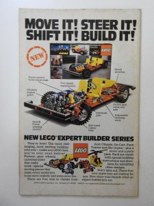 The Amazing Spider-Man #189 (1979) VG+ Condition!