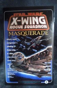 Star Wars: Shadows of the Empire: Evolution #2 (1998)