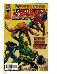 Journey into Mystery #505 (1997) OF15