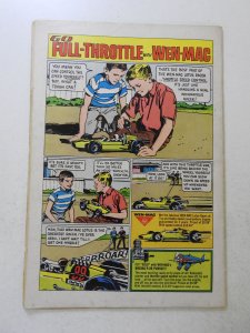 Metamorpho #2 (1965) VG- Condition