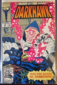 Darkhawk #15 (1992)