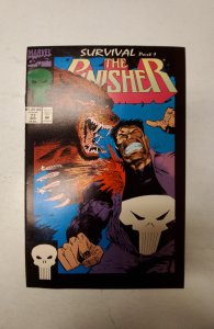 The Punisher #77 (1993) NM Marvel Comic Book J712